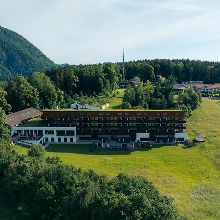 Klosterhof - Alpine Hideaway & Spa باد ريشنهول المظهر الخارجي الصورة