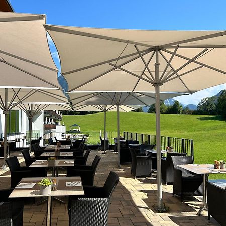 Klosterhof - Alpine Hideaway & Spa باد ريشنهول المظهر الخارجي الصورة