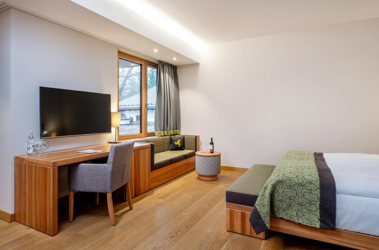 Klosterhof - Alpine Hideaway & Spa باد ريشنهول المظهر الخارجي الصورة