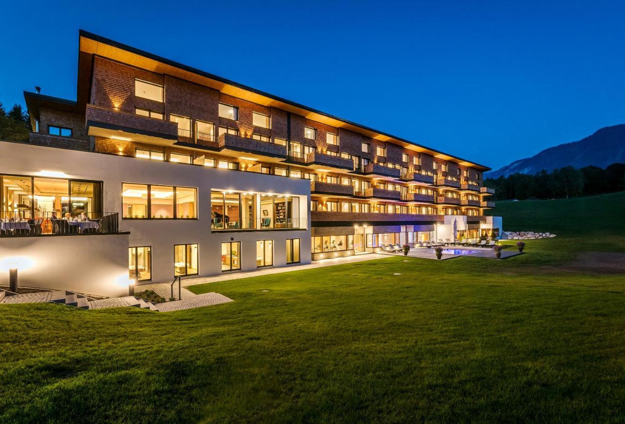 Klosterhof - Alpine Hideaway & Spa باد ريشنهول المظهر الخارجي الصورة
