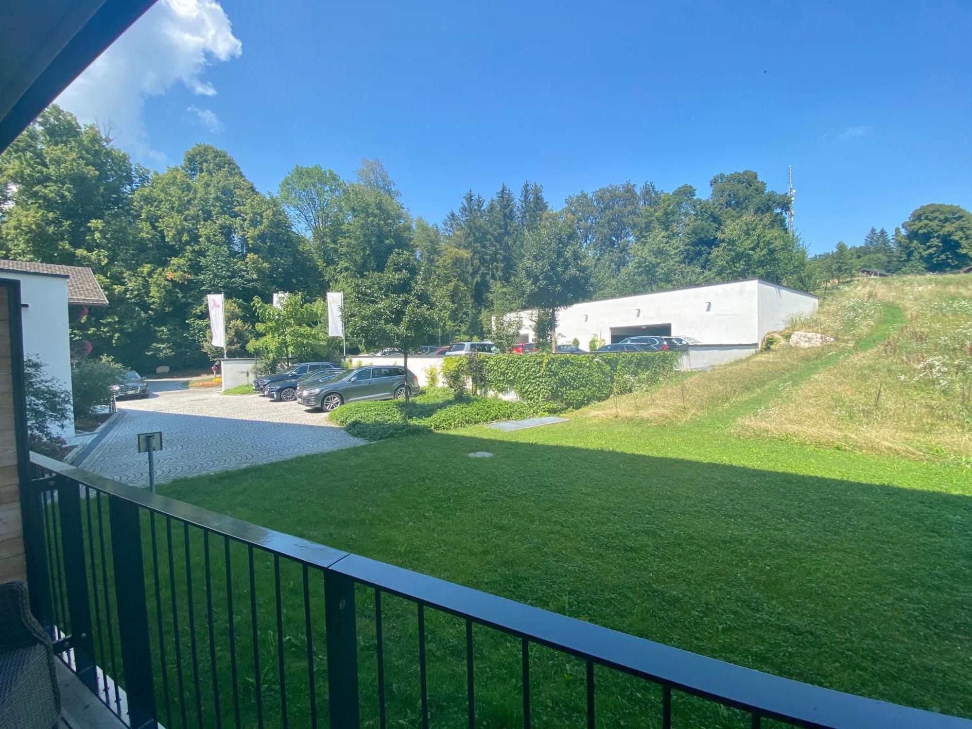 Klosterhof - Alpine Hideaway & Spa باد ريشنهول الغرفة الصورة