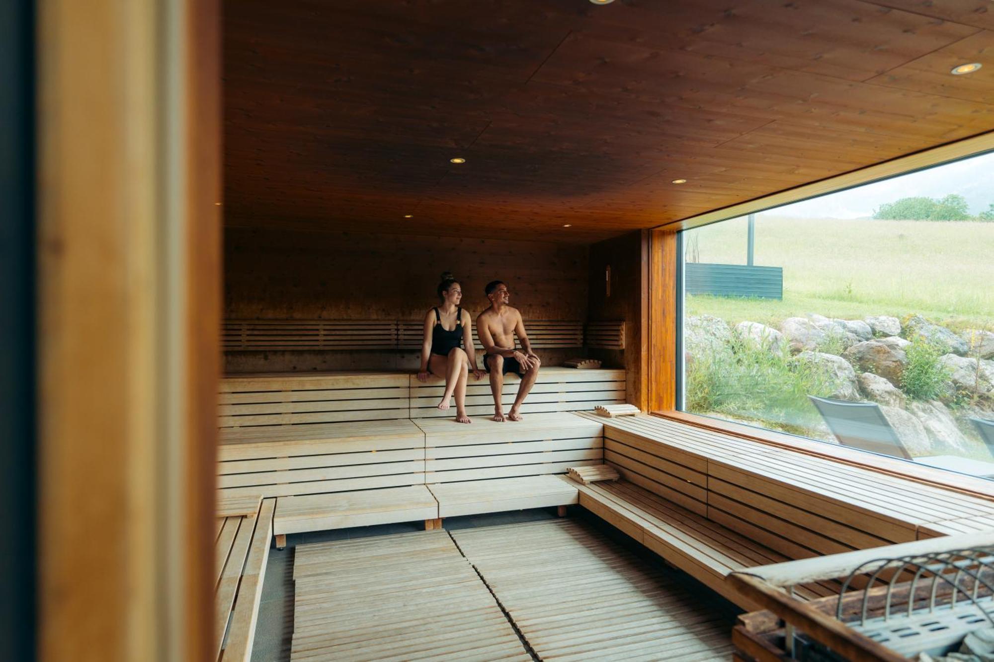 Klosterhof - Alpine Hideaway & Spa باد ريشنهول المظهر الخارجي الصورة