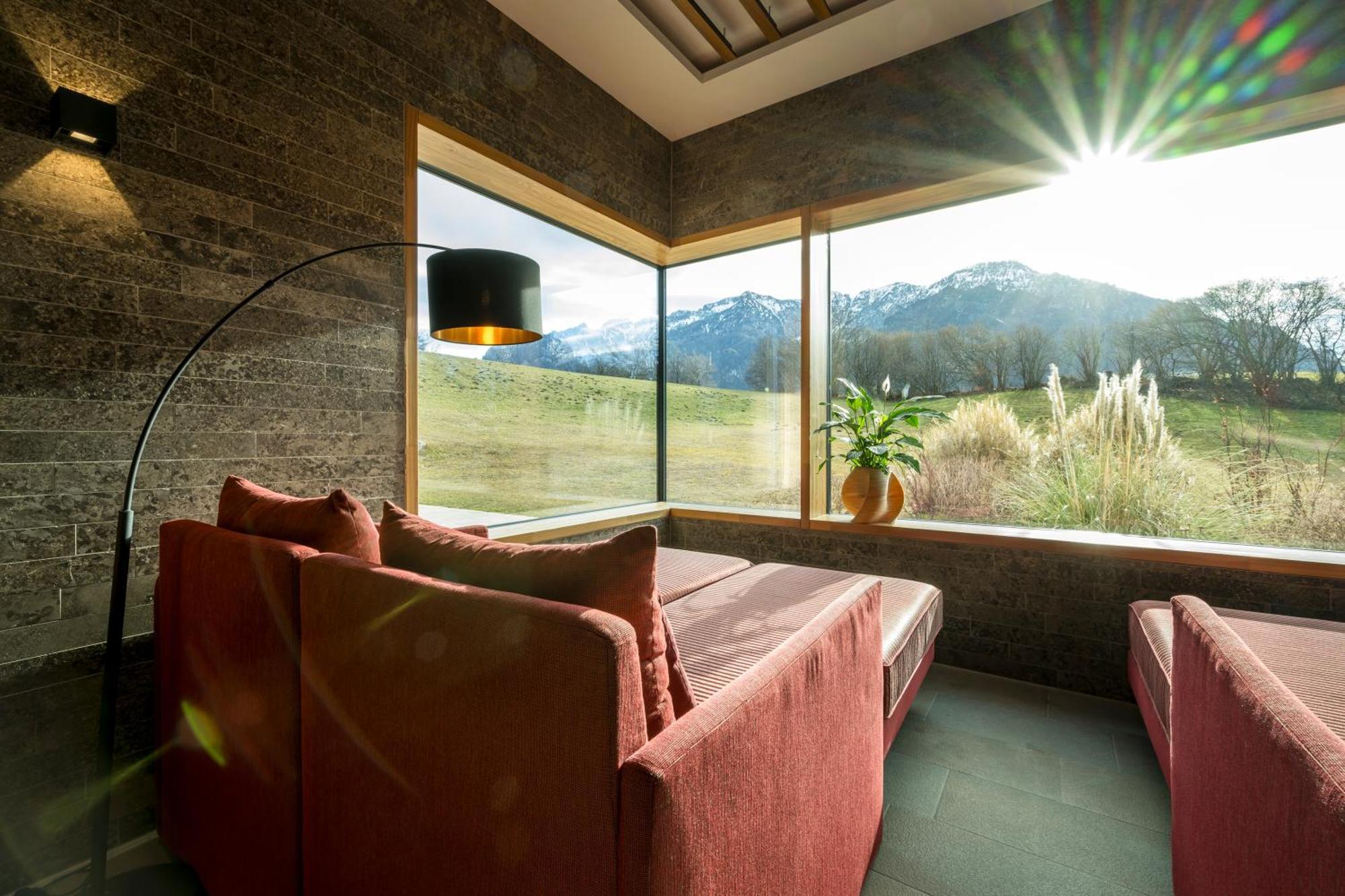 Klosterhof - Alpine Hideaway & Spa باد ريشنهول المظهر الخارجي الصورة