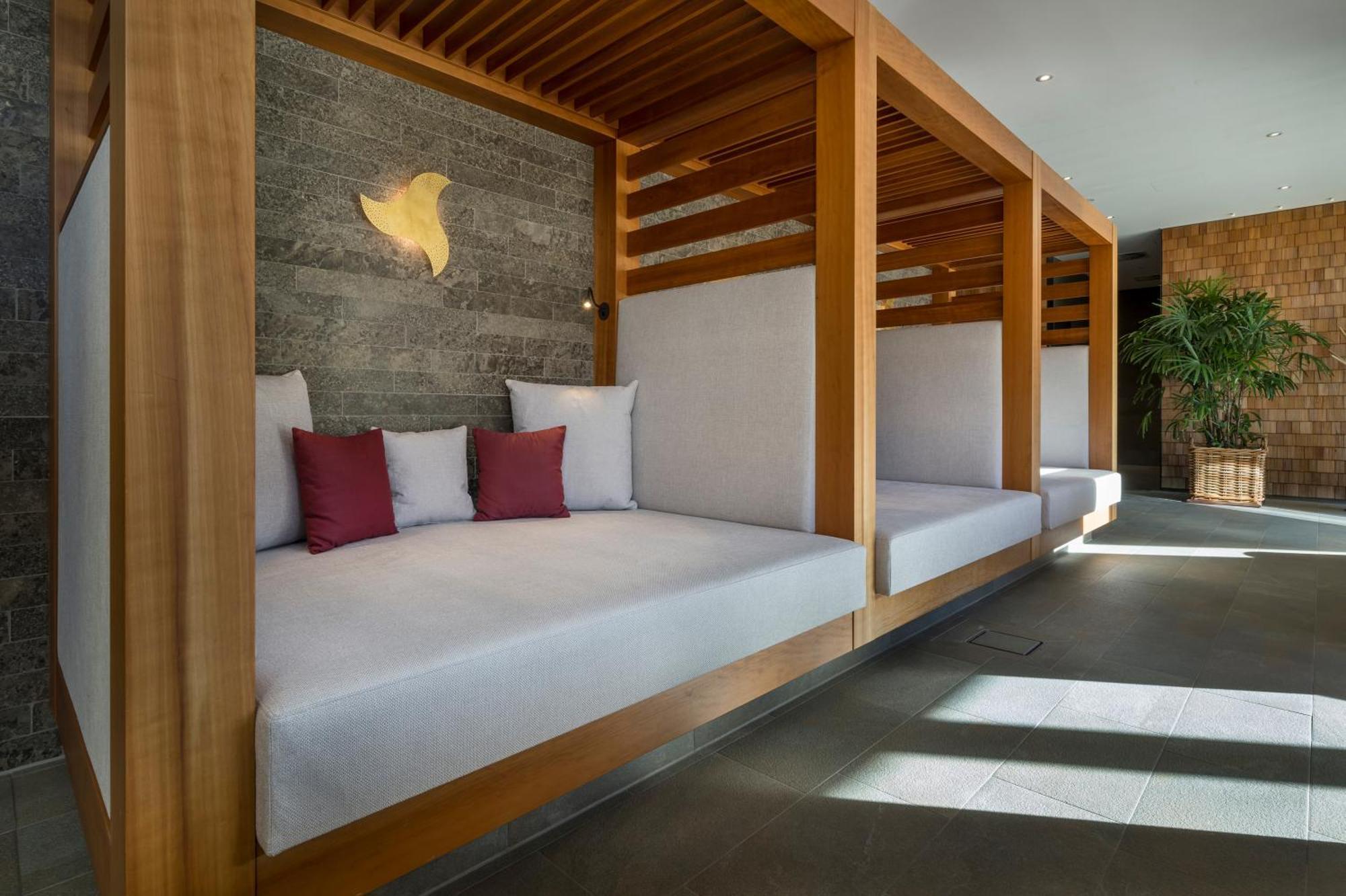 Klosterhof - Alpine Hideaway & Spa باد ريشنهول المظهر الخارجي الصورة