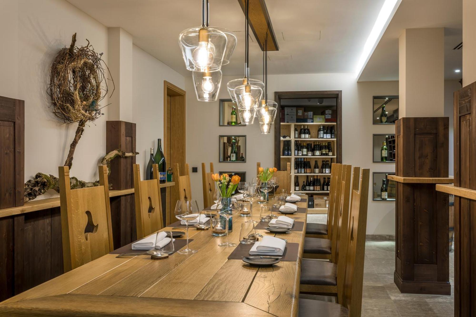 Klosterhof - Alpine Hideaway & Spa باد ريشنهول المظهر الخارجي الصورة