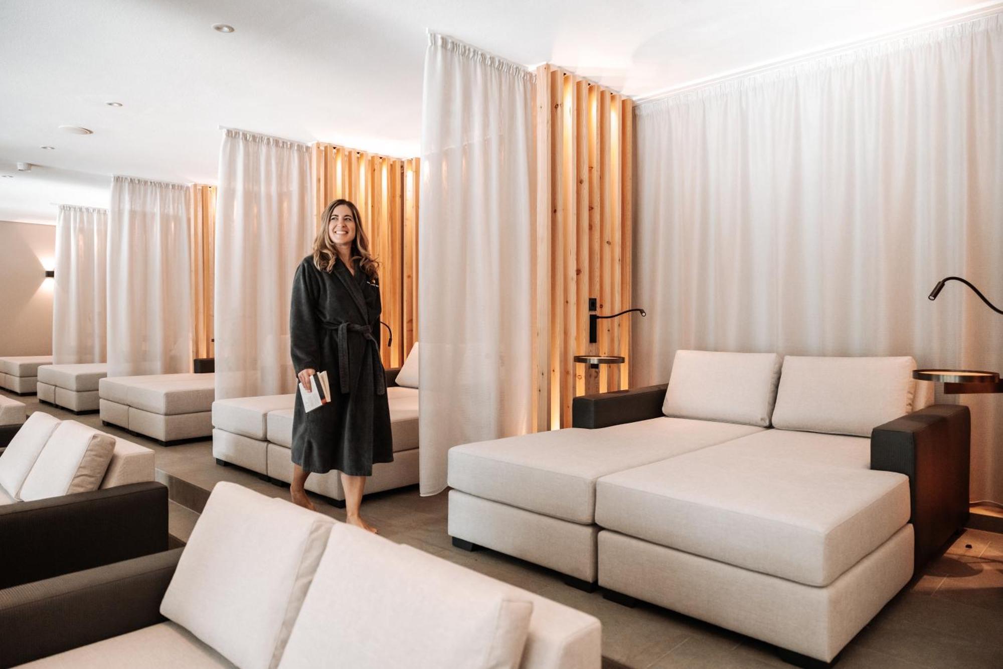Klosterhof - Alpine Hideaway & Spa باد ريشنهول المظهر الخارجي الصورة