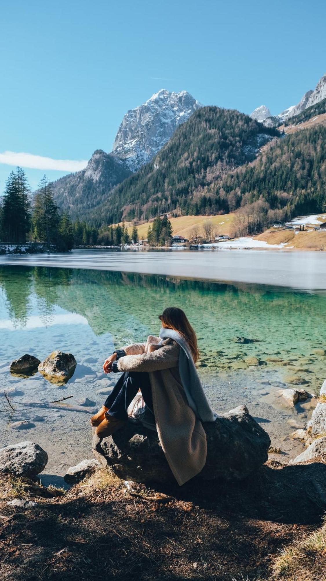 Klosterhof - Alpine Hideaway & Spa باد ريشنهول المظهر الخارجي الصورة